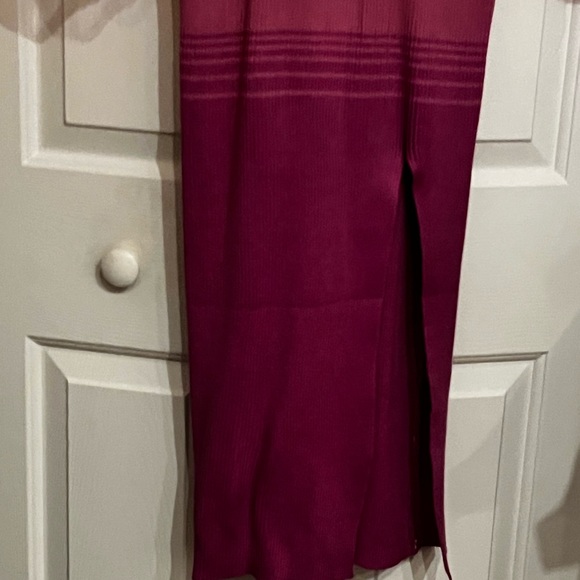 Almost Famous Dress with Thrill Hoodie Style Jacket Set. - Picture 3 of 15